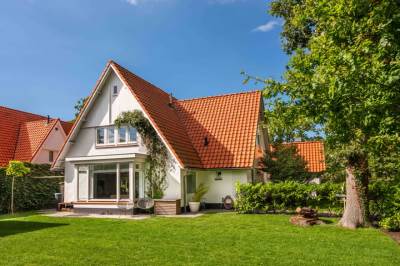 Woning Zuidlaan 21 Bergen (NH)