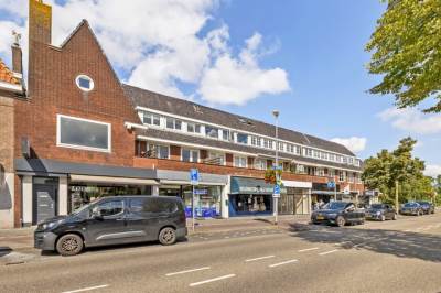 Woning Huizerweg 43C Bussum