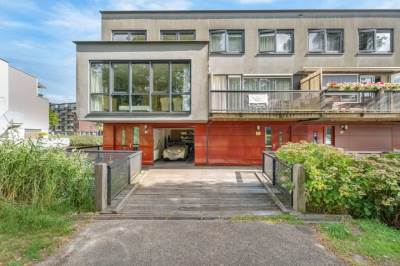 Woning Meerval 16 Amersfoort