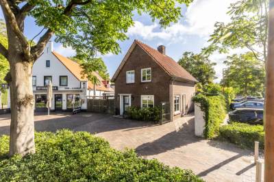 Woning Akkerstraat 12 Vlijmen