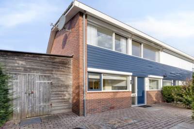 Woning Mercurius 23 Aalten