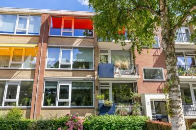 Woning Thorbeckelaan 128 Groningen