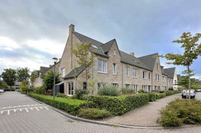 Woning Pulpehoeve 2 Waddinxveen