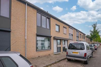 Woning Hellebaardruwe 19 Maastricht