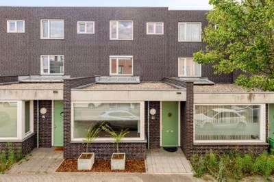 Woning Dommelhoefstraat 52 Eindhoven