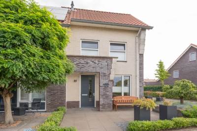 Woning Rotsvlinder 30 Nijkerk