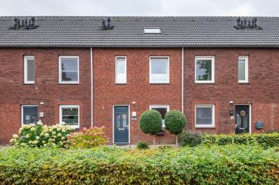 Woning Lindelaan 1E Maurik