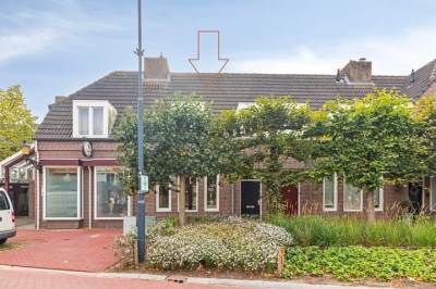 Woning Dorpsplein 17 Lage Mierde