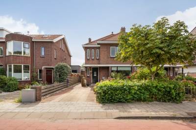 Woning Haagweg 141 Monster