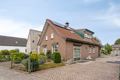 Woning Molenweg 65 Berghem