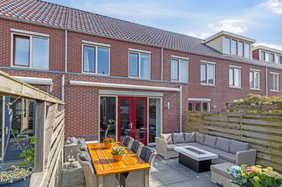 Woning Algarve 35 Purmerend