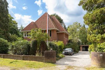 Woning Laan van Vogelenzang 16 Hilversum