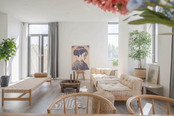 Woning Velperweg 19301 Arnhem