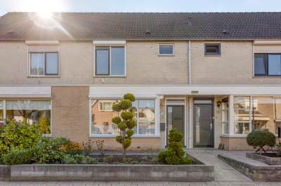 Woning Korenbloem 14 Haaksbergen