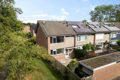 Woning Koenderinklanden 28 Enschede