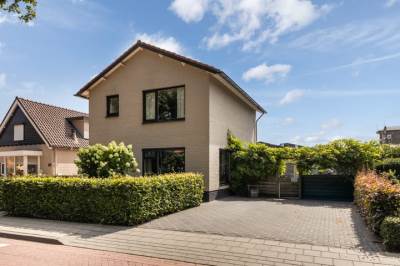 Woning Laarweg 78 Harskamp