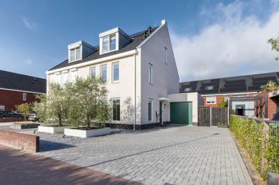 Woning Basil Scarfflaan 21 Herwijnen