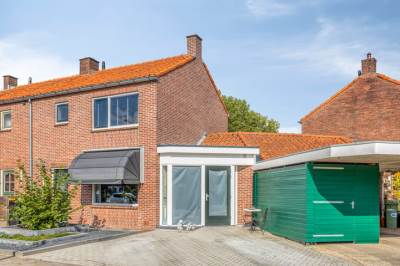Woning Geerdinksweg 46 Hengelo (OV)