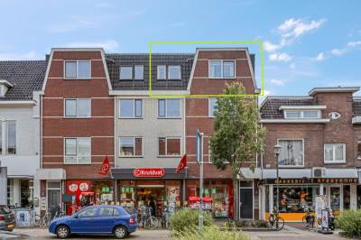 Woning Daalseweg 232D Nijmegen