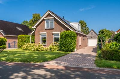 Woning Louwdijk 37 Blijham