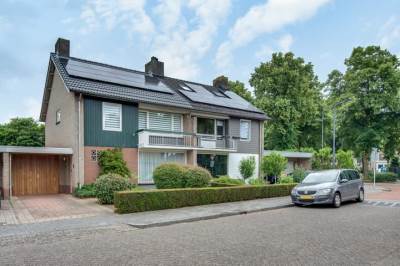 Woning Boterbloemstraat 3 Rosmalen