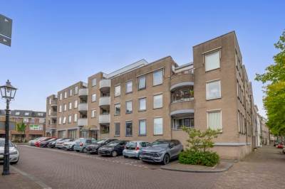 Woning Griffioenstraat 42 Schiedam