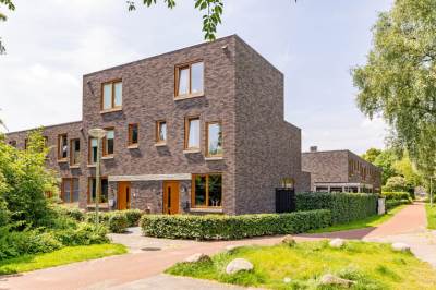 Woning Zuiderkruis 42F Hoogeveen