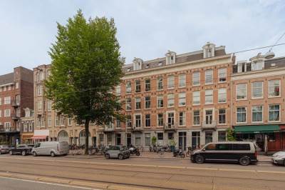 Woning Overtoom 1683 Amsterdam