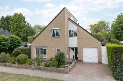 Woning De Tamboer 11 Duiven