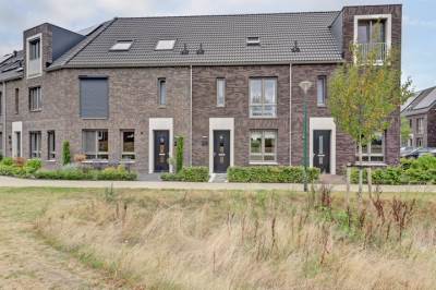 Woning Baronesstraat 25 Grave