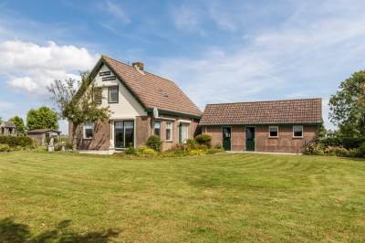 Woning Blockhuysenlaan 1 Zijdewind