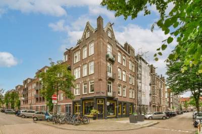 Woning Smitstraat 304 Amsterdam