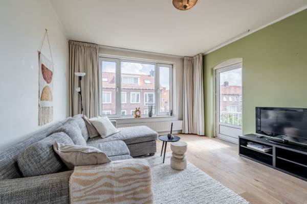 Woning Arent Krijtsstraat 29II Diemen