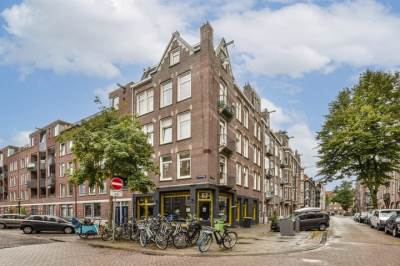 Woning Smitstraat 301 Amsterdam