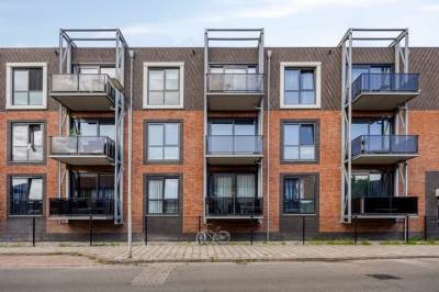 Woning Getfertweg 304 Enschede