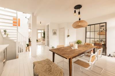 Woning Elegaststraat 113 Amsterdam