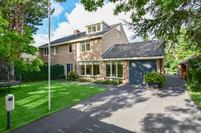 Woning Oosterduinweg 24 Aerdenhout