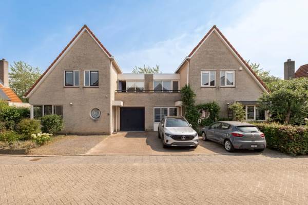 Woning Houtmolenstraat 11 Culemborg