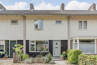 Woning Eeuwselstraat 53 Geldrop