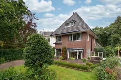 Woning Dalweg 25 Zeist
