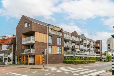 Woning Leusderweg 24D Amersfoort