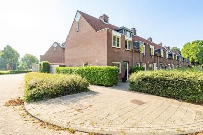 Woning Saxofoonlaan 32 Nieuwegein