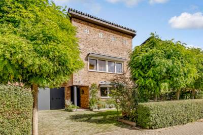 Woning Dovenetelhof 6 Houten