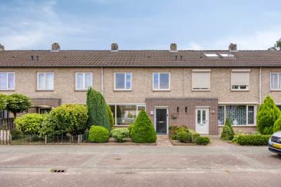 Woning Tak van Poortvlietstraat 6 Oss