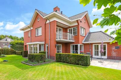 Woning Willem Schuurmanlaan 1 's-Heerenberg