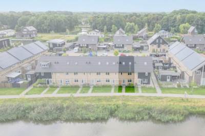 Woning Rinze Wibbelinkstraat 86 Drachten