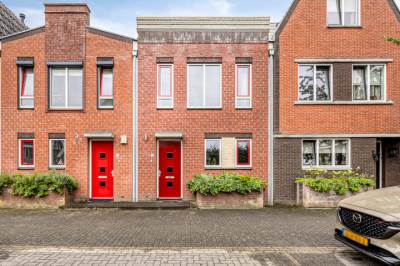 Woning Laaresstraat 42 Enschede
