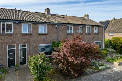 Woning Kraaienweg 66 Apeldoorn