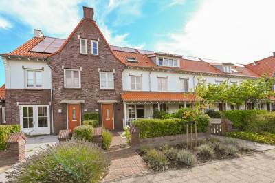 Woning Zevenwoudenlaan 249 Den Haag