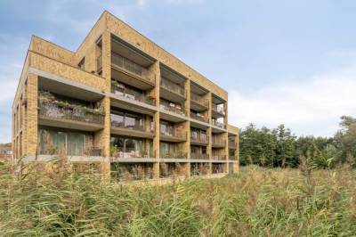 Woning Puccinistraat 12 Amersfoort